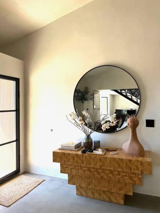 Two Pepper Ranch - A Desert Oasis Morongo Valley Extérieur photo