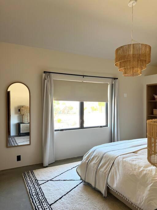 Two Pepper Ranch - A Desert Oasis Morongo Valley Extérieur photo