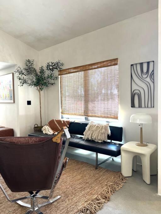 Two Pepper Ranch - A Desert Oasis Morongo Valley Extérieur photo