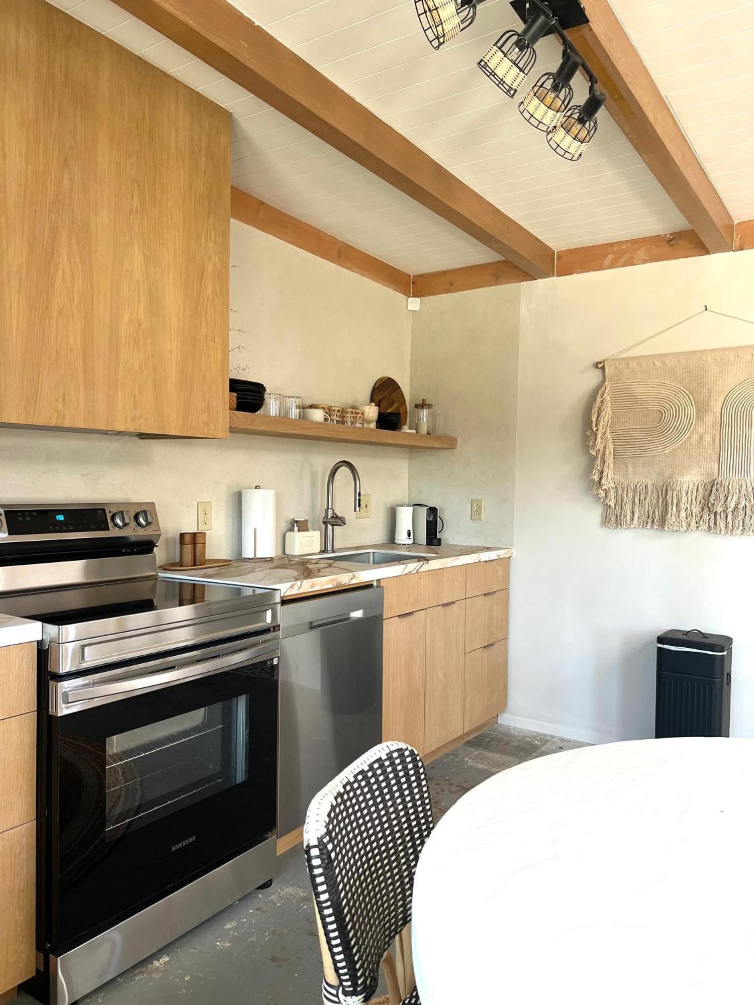 Two Pepper Ranch - A Desert Oasis Morongo Valley Extérieur photo