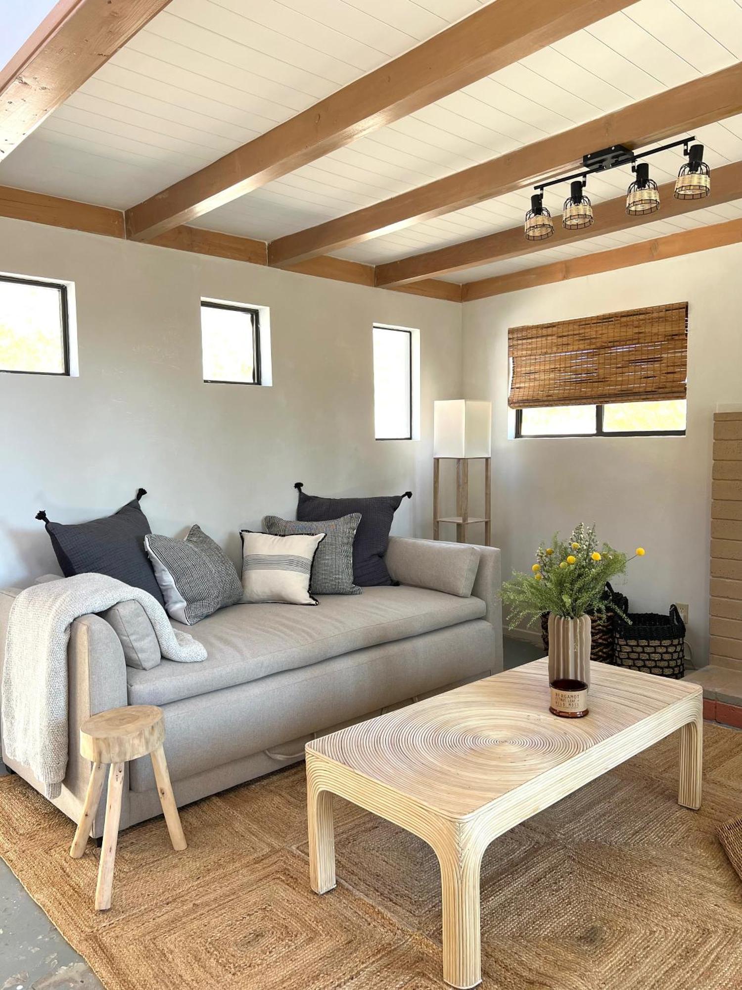 Two Pepper Ranch - A Desert Oasis Morongo Valley Extérieur photo